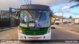 Viação Cidade das Dunas 117 na cidade de Natal, Rio Grande do Norte, Brasil, por Messias Lione. Número da foto: #:id.