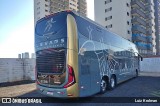Levare Transportes 2088 na cidade de Uberlândia, Minas Gerais, Brasil, por Luiz Krolman. Número da foto: #13275891.