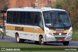Ônibus Particulares 2511 na cidade de Muriaé, Minas Gerais, Brasil, por Lucas Oliveira. Número da foto: #13275726.
