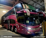 Bus Transportes 1002 na cidade de Curitiba, Paraná, Brasil, por Andre Santos de Moraes. Número da foto: #13274639.