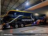 Expresso Nordeste 61102 na cidade de Curitiba, Paraná, Brasil, por Andre Santos de Moraes. Número da foto: #13274638.