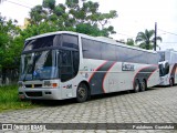 Esctur Turismo 020 na cidade de Guaratuba, Paraná, Brasil, por Paulobuss  Guaratuba. Número da foto: #13276131.