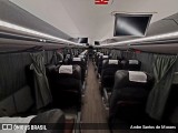 Brasil Sul Linhas Rodoviárias 3838 na cidade de Curitiba, Paraná, Brasil, por Andre Santos de Moraes. Número da foto: #13275387.