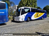 JC Turismo 2780 na cidade de Petrópolis, Rio de Janeiro, Brasil, por Zé Ricardo Reis. Número da foto: #13275073.