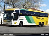 Empresa Gontijo de Transportes 15065 na cidade de Teresina, Piauí, Brasil, por Lucas Gabriel. Número da foto: #13276349.