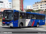 Auto Viação Urubupungá 20.098 na cidade de Osasco, São Paulo, Brasil, por Rafael Campos. Número da foto: #13275606.