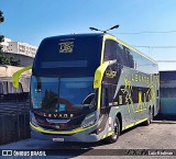 Levare Transportes 2092 na cidade de Uberlândia, Minas Gerais, Brasil, por Luiz Krolman. Número da foto: #13275909.