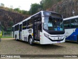 Onicamp Transporte Coletivo 4951 na cidade de Campinas, São Paulo, Brasil, por Cristiane Freitas. Número da foto: #13275768.