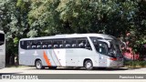Empresa de Ônibus Pássaro Marron 45.517 na cidade de São Paulo, São Paulo, Brasil, por Francisco Ivano. Número da foto: #13276164.