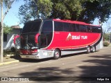 Assaí Tur 007 na cidade de Cascavel, Paraná, Brasil, por Felipe  Dn. Número da foto: #13275949.