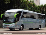 Viação Garcia 8385 na cidade de Curitiba, Paraná, Brasil, por Wallace Barcellos. Número da foto: #13274815.
