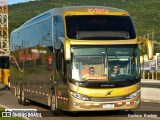 Holly Bus Viajes 530 na cidade de Florianópolis, Santa Catarina, Brasil, por Gustavo  Bonfate. Número da foto: #:id.