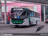 Viação Rosa Vitória da Conquista 2531 na cidade de Vitória da Conquista, Bahia, Brasil, por Bruno Samuel. Número da foto: #13276367.