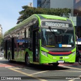 Auto Viação Transcap >> Auto Bless Transportes 8 5851 na cidade de São Paulo, São Paulo, Brasil, por Michel Nowacki. Número da foto: #13275946.