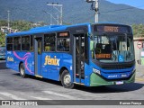 Rápido Expresso Fênix Viação 25491 na cidade de Ilhabela, São Paulo, Brasil, por Ramon França. Número da foto: #13274957.