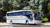 Viação Piracicabana 7325 na cidade de São Paulo, São Paulo, Brasil, por Francisco Ivano. Número da foto: #13275725.