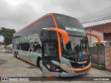 Levare Transportes 2078 na cidade de Uberlândia, Minas Gerais, Brasil, por Luiz Krolman. Número da foto: #13275863.