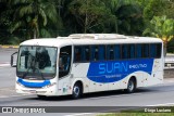 Suan Transportes e Turismo 298 na cidade de Garuva, Santa Catarina, Brasil, por Diogo Luciano. Número da foto: #13276457.