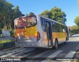 TCI Transporte Coletivo de Itatiba 40700 na cidade de Itatiba, São Paulo, Brasil, por Helder Fernandes da Silva. Número da foto: #13274851.