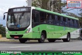 Expresso Maringá São José dos Campos 3242 na cidade de São José dos Campos, São Paulo, Brasil, por Paulo Rafael Peixoto. Número da foto: #13274476.