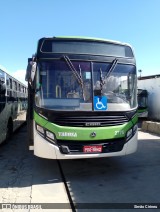 Auto Viação Tabosa 2775 na cidade de Caruaru, Pernambuco, Brasil, por Simão Cirineu. Número da foto: #13276303.