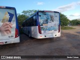 Capital do Agreste Transporte Urbano 1455 na cidade de Caruaru, Pernambuco, Brasil, por Simão Cirineu. Número da foto: #13276380.