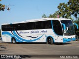 Transportes Santa Ana 600 na cidade de Rio de Janeiro, Rio de Janeiro, Brasil, por Rafael da Silva Xarão. Número da foto: #13274916.