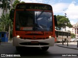 Viação Gato Preto 8 2873 na cidade de São Paulo, São Paulo, Brasil, por João Pedro Souza. Número da foto: #13276526.