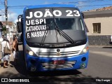 COOPERTRANP 24 na cidade de Parnaíba, Piauí, Brasil, por Otto Danger. Número da foto: #:id.
