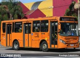Auto Viação Redentor HI852 na cidade de Curitiba, Paraná, Brasil, por Busologia Gabrielística. Número da foto: #13274846.