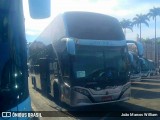 Transportadora Turística Natal 3500 na cidade de Aparecida, São Paulo, Brasil, por João Marcos William. Número da foto: #13275357.