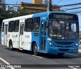 Nova Transporte 22178 na cidade de Vitória, Espírito Santo, Brasil, por Sergio Corrêa. Número da foto: #:id.