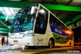 Bel-Tour Transportes e Turismo 324 na cidade de Resende, Rio de Janeiro, Brasil, por Flávio Oliveira. Número da foto: #13275423.