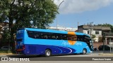 Empresa de Ônibus Pássaro Marron 5517 na cidade de São Paulo, São Paulo, Brasil, por Francisco Ivano. Número da foto: #13276183.