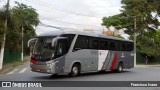 Empresa de Ônibus Pássaro Marron 45516 na cidade de São Paulo, São Paulo, Brasil, por Francisco Ivano. Número da foto: #13276061.