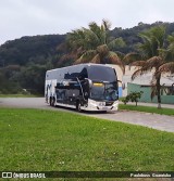 Empresa de Ônibus Nossa Senhora da Penha 64090 na cidade de Guaratuba, Paraná, Brasil, por Paulobuss  Guaratuba. Número da foto: #13274961.