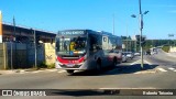 Pêssego Transportes 4 7034 na cidade de São Paulo, São Paulo, Brasil, por Roberto Teixeira. Número da foto: #13275086.