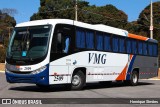 VMG - Viação Minas Gerais 2509 na cidade de Ibirité, Minas Gerais, Brasil, por Henrique Simões. Número da foto: #13275245.