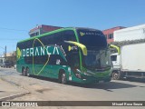 Liderança Turismo 1740 na cidade de Xinguara, Pará, Brasil, por Misael Rosa Souza. Número da foto: #13274395.