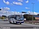 VMG - Viação Minas Gerais 1001 na cidade de Contagem, Minas Gerais, Brasil, por Douglas Yuri. Número da foto: #13276043.