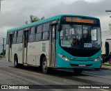 VRS - Viação Roberto Santana 3037 na cidade de Aracaju, Sergipe, Brasil, por Gladyston Santana Correia. Número da foto: #13276246.