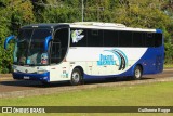 Bastos Transportes 010 na cidade de Foz do Iguaçu, Paraná, Brasil, por Guilherme Rogge. Número da foto: #13275174.