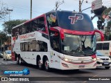 Trans DePaula 7908 na cidade de Passo Fundo, Rio Grande do Sul, Brasil, por Emerson Dorneles. Número da foto: #13274531.