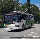 Next Mobilidade - ABC Sistema de Transporte 7050 na cidade de São Bernardo do Campo, São Paulo, Brasil, por Matheus Costa. Número da foto: #:id.