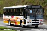 TAP Turismo e Fretamento 001 na cidade de Piraí, Rio de Janeiro, Brasil, por Paulo Henrique Pereira Borges. Número da foto: #13276269.