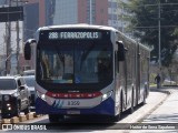 Next Mobilidade - ABC Sistema de Transporte 8359 na cidade de São Bernardo do Campo, São Paulo, Brasil, por Heitor de Sena Sapaterro. Número da foto: #13274463.