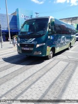 Asa Branca Turismo 20213 na cidade de Caruaru, Pernambuco, Brasil, por Simão Cirineu. Número da foto: #13275392.