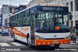 Terramix 00 na cidade de Catedral, San José, San José, Costa Rica, por Andrés Martínez Rodríguez. Número da foto: #13276508.