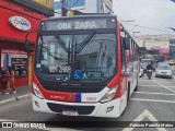 Suzantur Mauá 1382 na cidade de Mauá, São Paulo, Brasil, por Fabrício Portella Matos. Número da foto: #13275332.