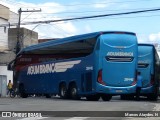 Viação Águia Branca 28440 na cidade de Linhares, Espírito Santo, Brasil, por Marcos Ataydes. N. Número da foto: #13274450.